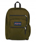 Unisex JS00TN89008 Driver 8 Backpacks